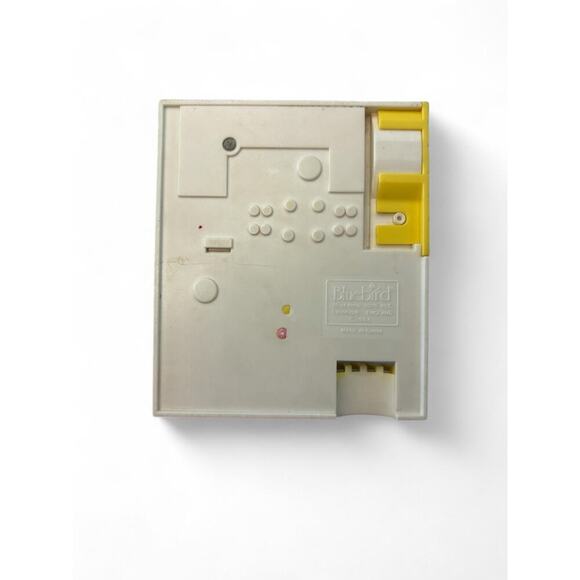 Vintage Polly Pocket Grandma's Cottage Bluebird Toys 1994 - Picture 11 of 11